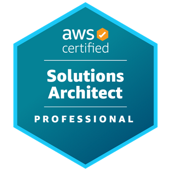 AWS Professional
