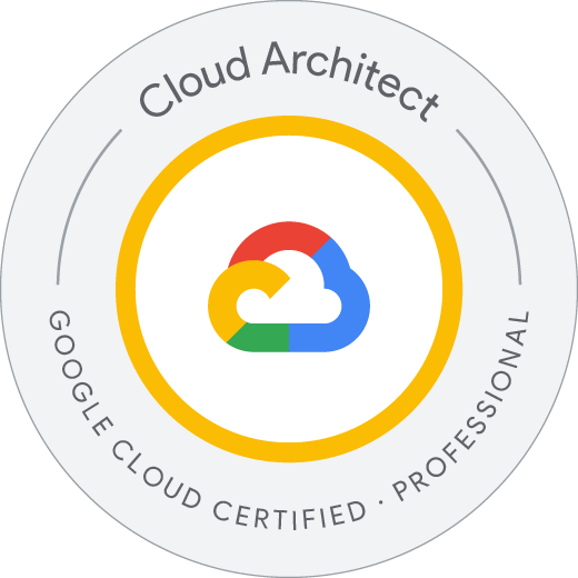 GCP Architect