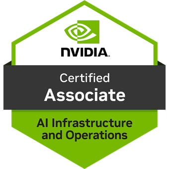 NVIDIA AI Infrastructure